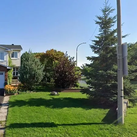Appartement Entire 9 Person House With Sky Light à Ottawa Extérieur photo