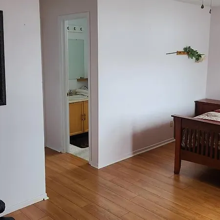Appartement Entire 9 Person House With Sky Light à Ottawa Extérieur photo